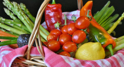 4-dnevna dieta za več energije